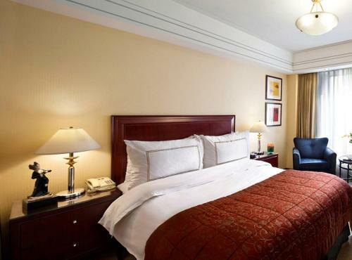 Hotel Lakeview Xuanwu