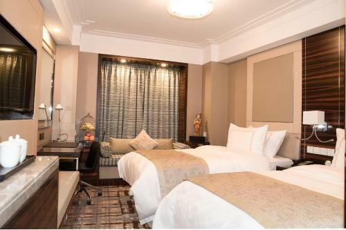 Hotel Lakeview Xuanwu