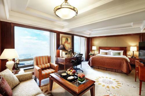 Hotel Lakeview Xuanwu