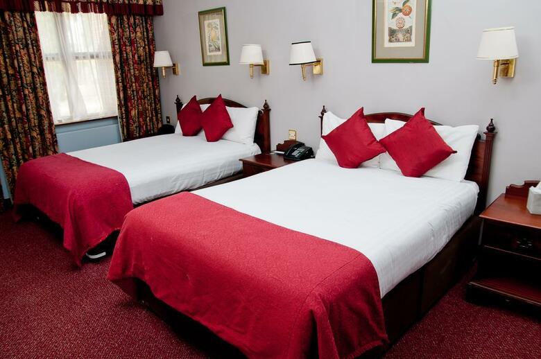 Hotel Selsdon Park