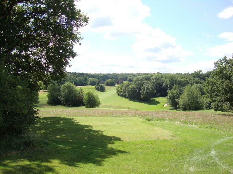 Hotel Selsdon Park