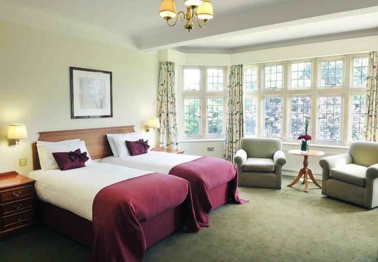 Hotel Selsdon Park