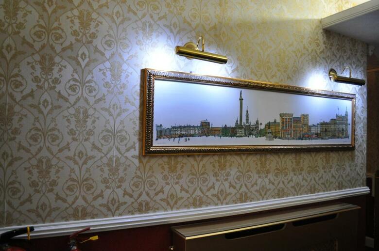 Hotel Argyll Guest House