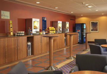 Hotel Crowne Plaza Glasgow