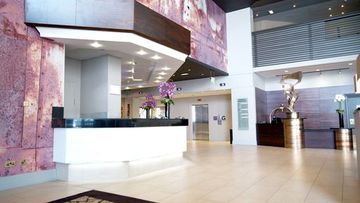 Hotel Crowne Plaza Glasgow