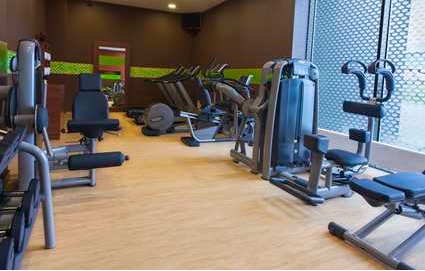 Hotel Hampton By Hilton Warsaw Airport