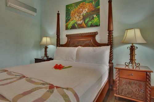 Hotel Mahogany Hall Luxury Boutique Resort