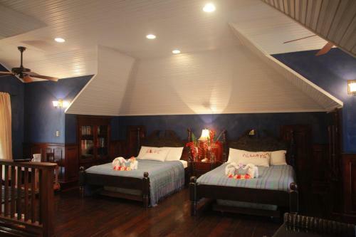 Hotel Mahogany Hall Luxury Boutique Resort