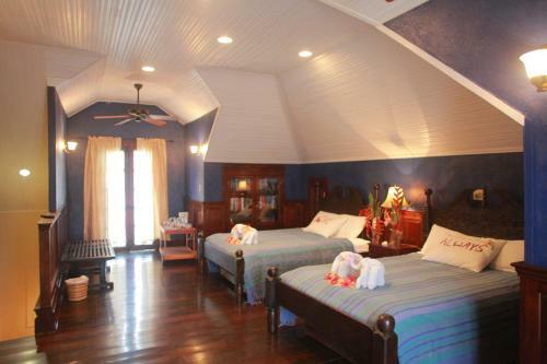 Hotel Mahogany Hall Luxury Boutique Resort