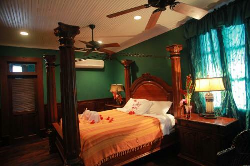 Hotel Mahogany Hall Luxury Boutique Resort