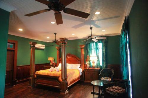 Hotel Mahogany Hall Luxury Boutique Resort