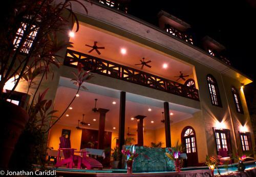 Hotel Mahogany Hall Luxury Boutique Resort