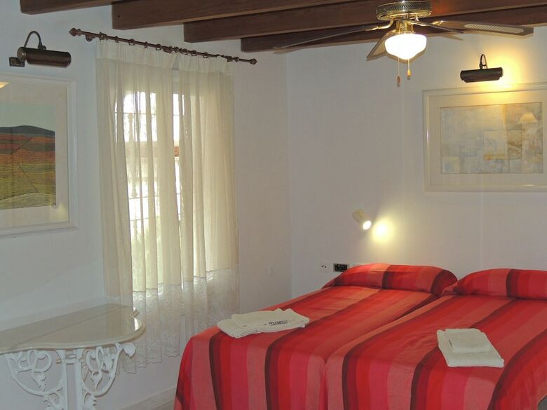 Villa Randemar