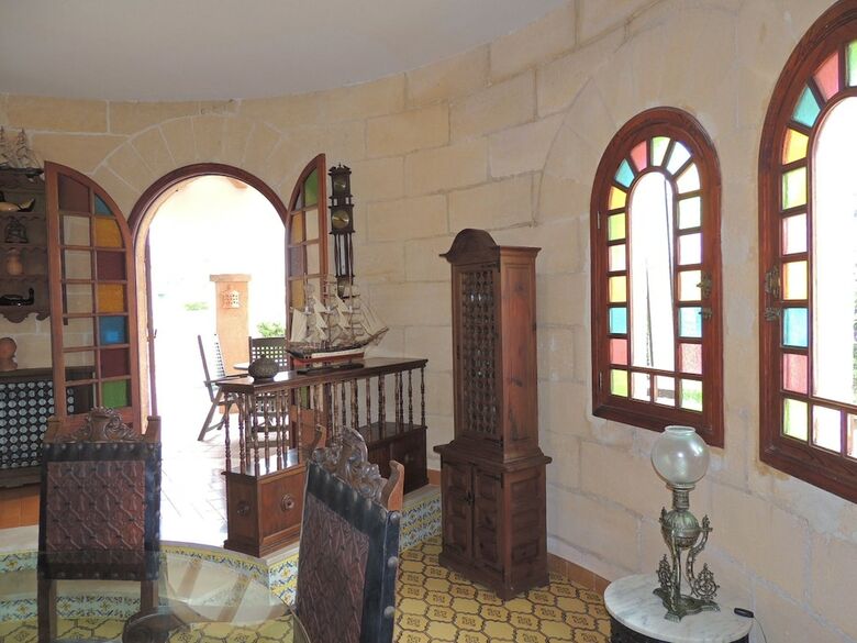 Villa Randemar