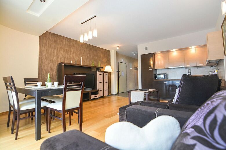 Apartamenty Stara Polana Spa