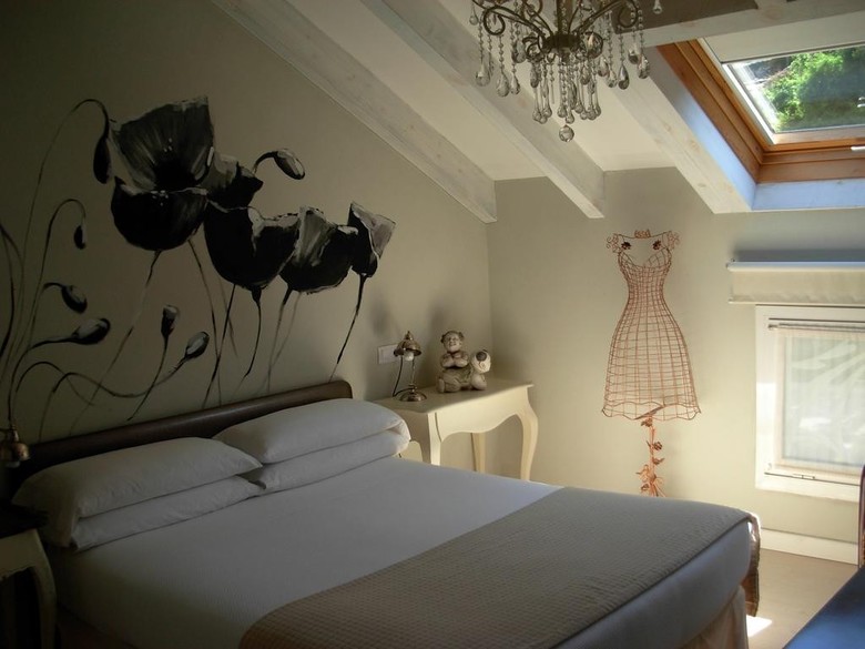 Hotel El Jard�n De Eugenia