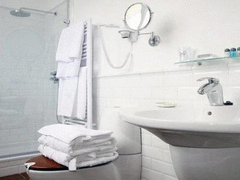 Hotel El Jard�n De Eugenia