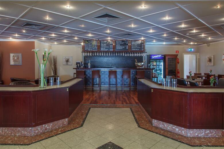 Hotel Best Western Royal Star