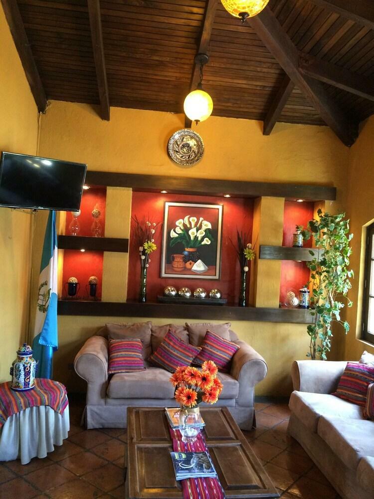 Hotel Villa Espa�ola