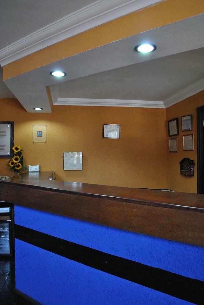 Hotel Villa Espa�ola
