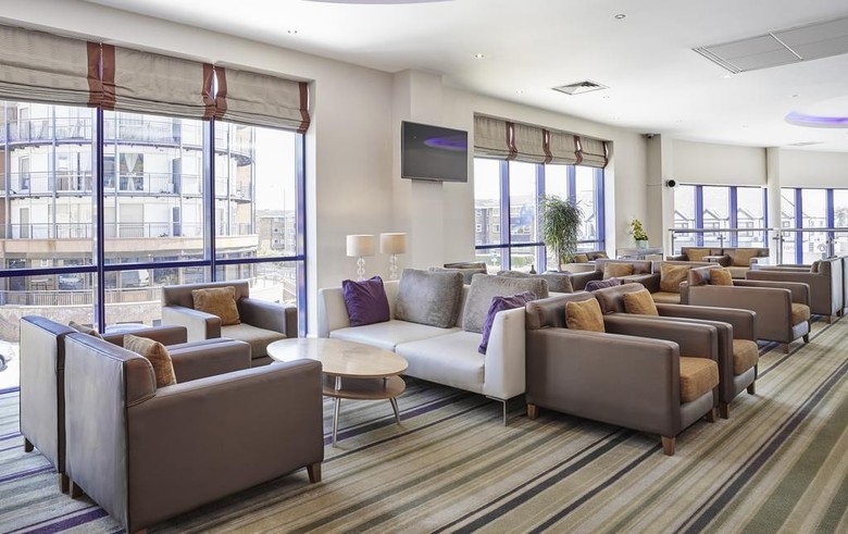 Hotel Holiday Inn Express Newbury Park