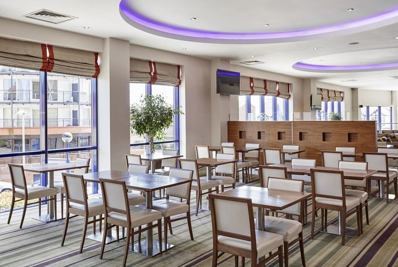 Hotel Holiday Inn Express Newbury Park