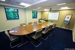 Hotel Holiday Inn Express  London Stratford