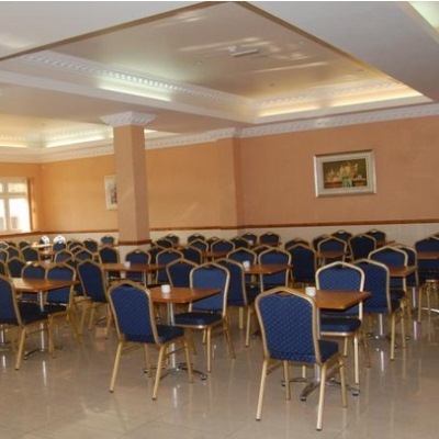 Hotel Viking