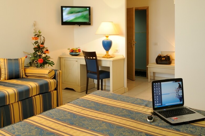 Hotel Catalunya