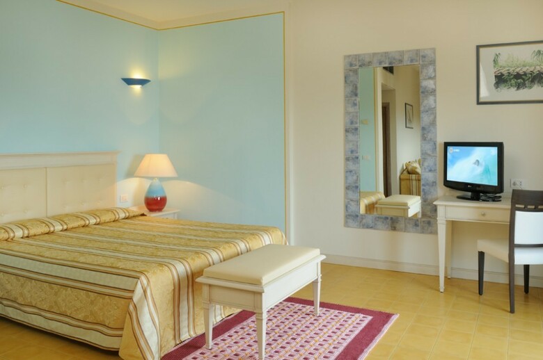 Hotel Catalunya
