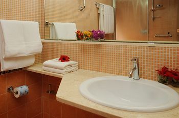 Hotel Oasis