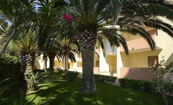 Hotel Oasis