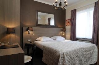 Hotel Albert 1