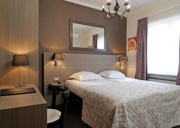 Hotel Albert 1