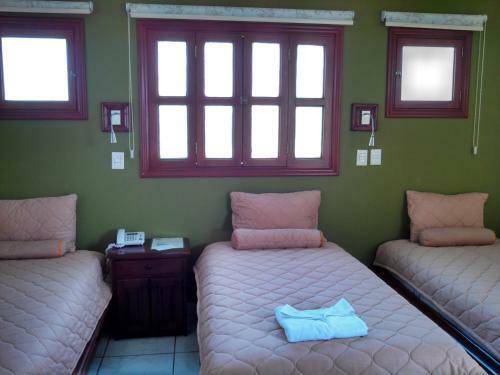 Hotel La Mar Dulce