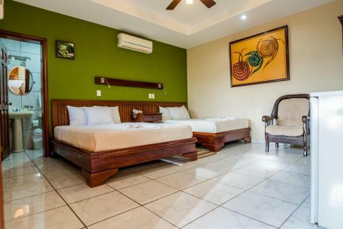Hotel La Mar Dulce