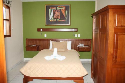 Hotel La Mar Dulce