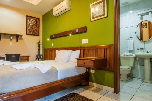 Hotel La Mar Dulce