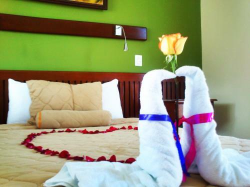 Hotel La Mar Dulce