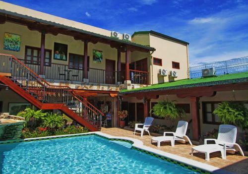 Hotel La Mar Dulce