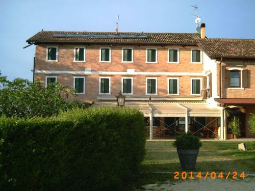 Agroturismo Agriturismo Antico Figh�r