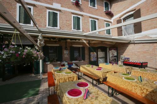 Agroturismo Agriturismo Antico Figh�r