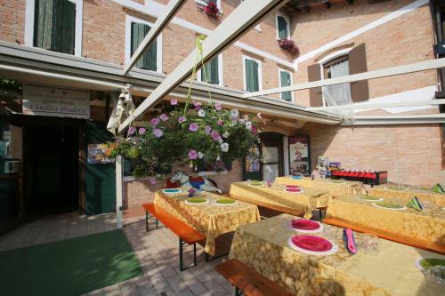 Agroturismo Agriturismo Antico Figh�r