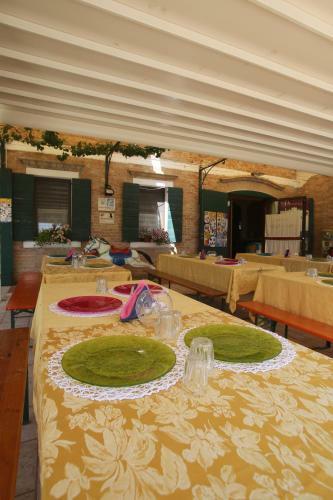 Agroturismo Agriturismo Antico Figh�r