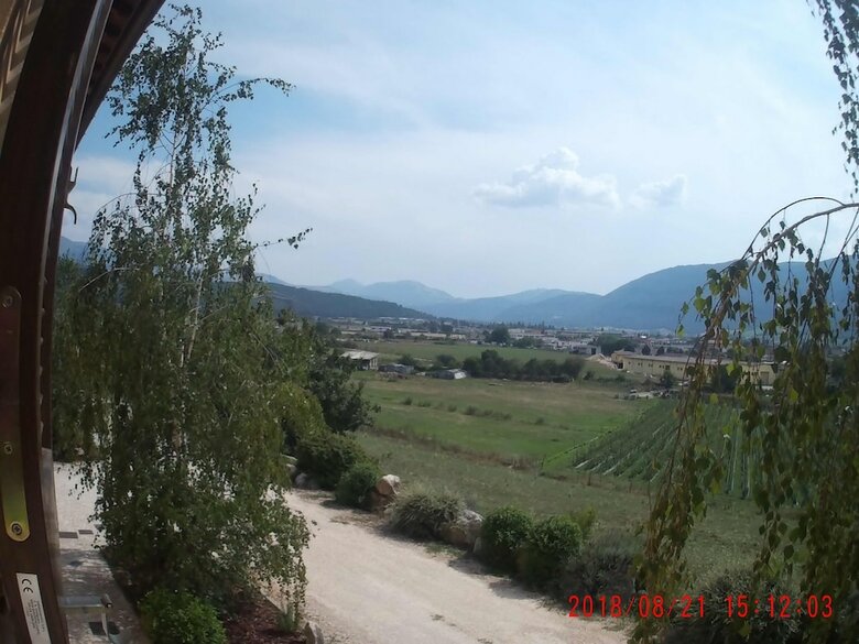 Agroturismo Il Casale San Martino