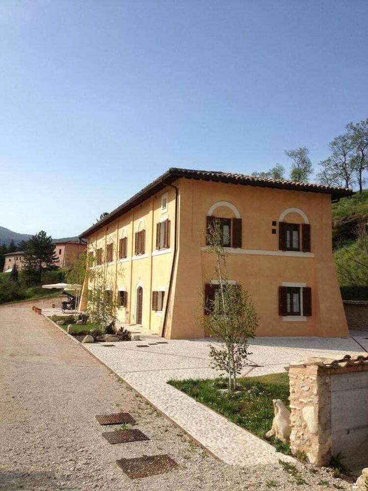 Agroturismo Il Casale San Martino