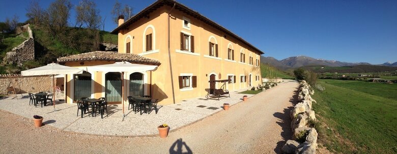 Agroturismo Il Casale San Martino