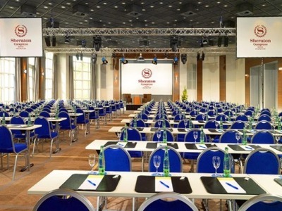 Hotel Sheraton Congress
