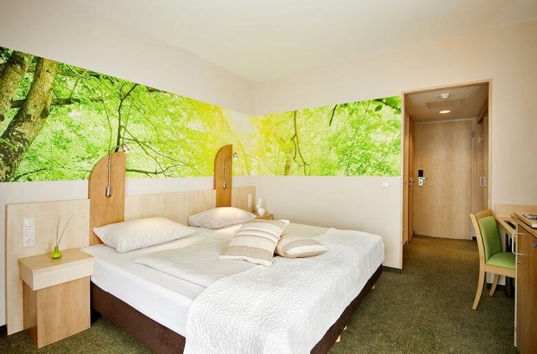 Hotel Junges