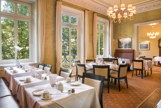 Hotel Vorbach